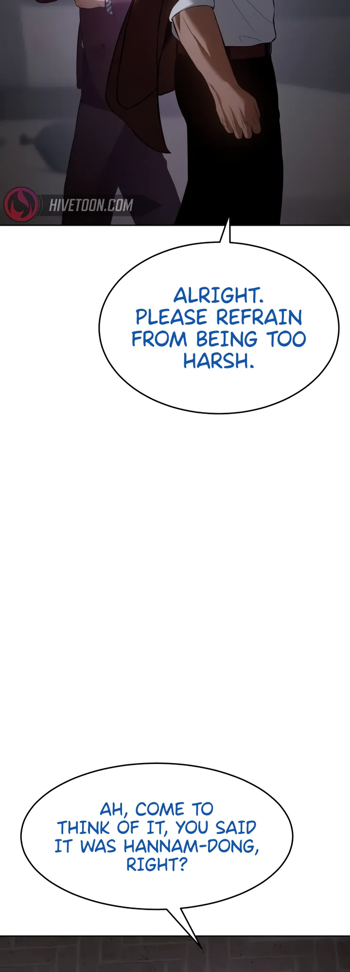 Read Baek XX Manga Online