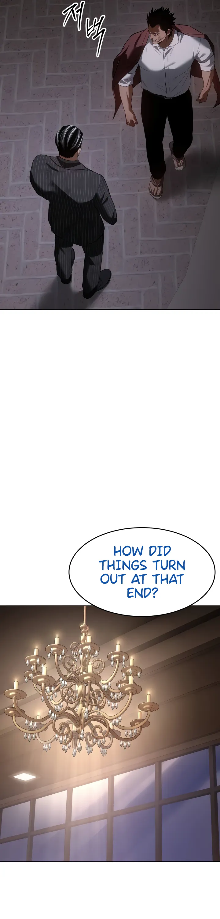 Read Baek XX Manga Online