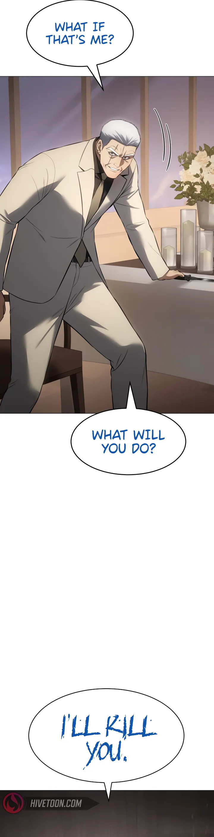 Read Baek XX Manga Online