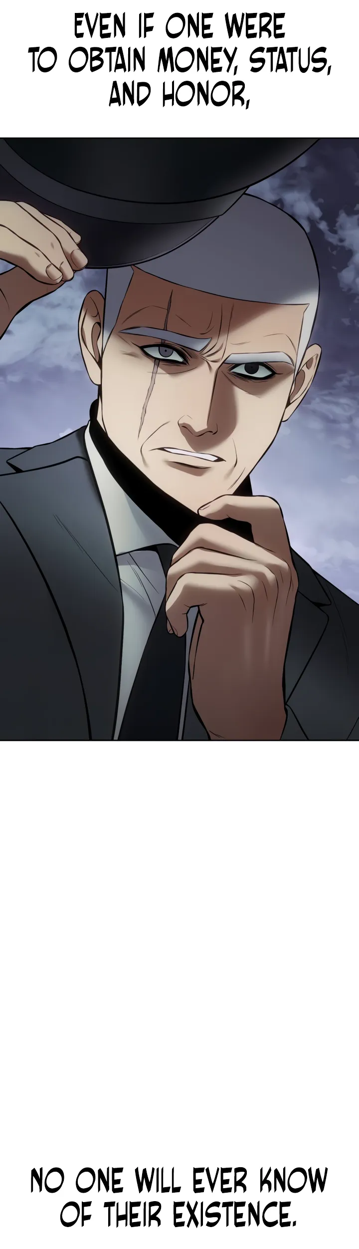 Read Baek XX Manga Online