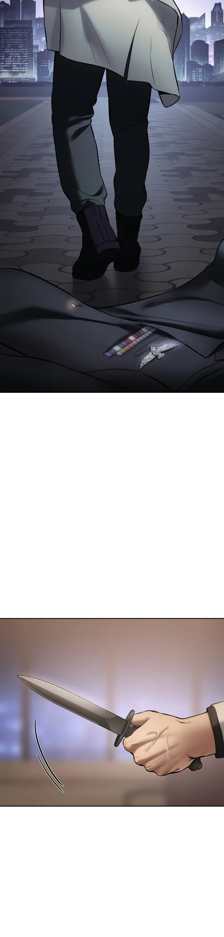 Read Baek XX Manga Online