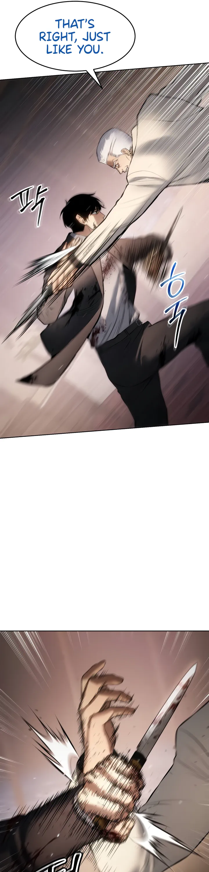 Read Baek XX Manga Online