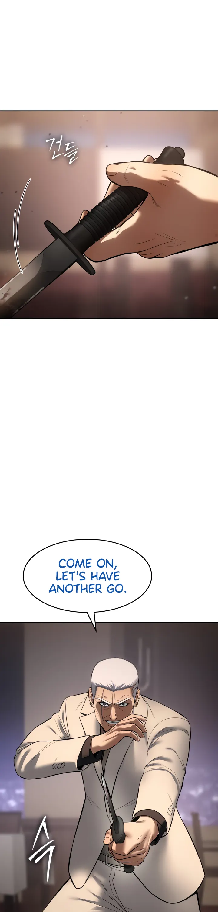 Read Baek XX Manga Online