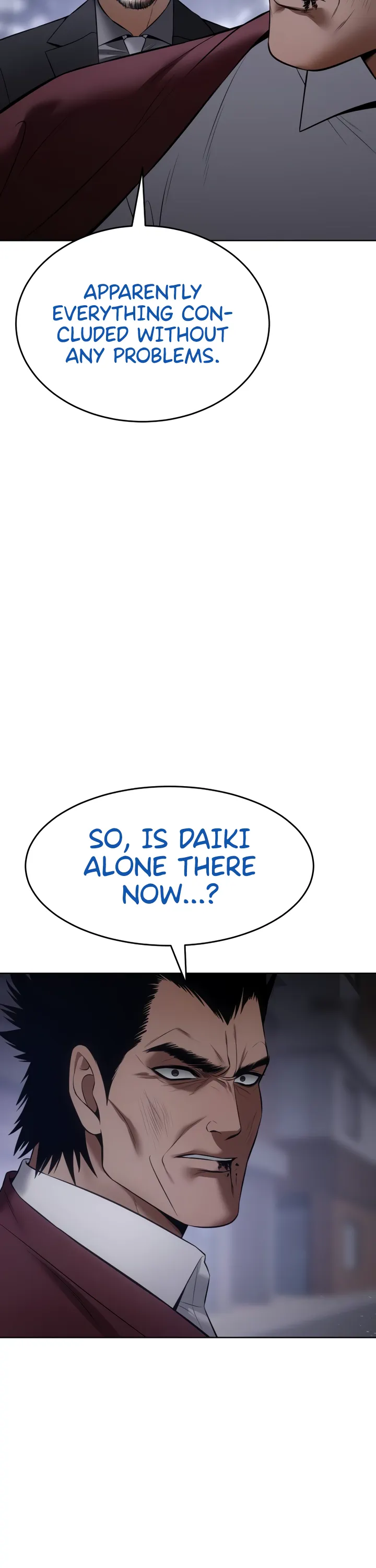 Read Baek XX Manga Online