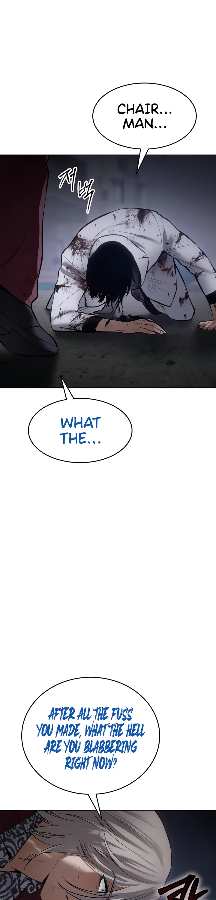 Read Baek XX Manga Online