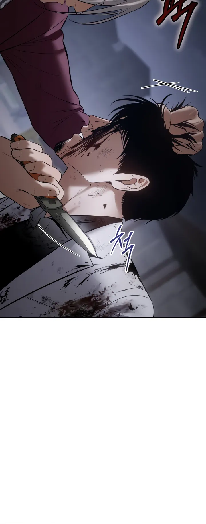 Read Baek XX Manga Online