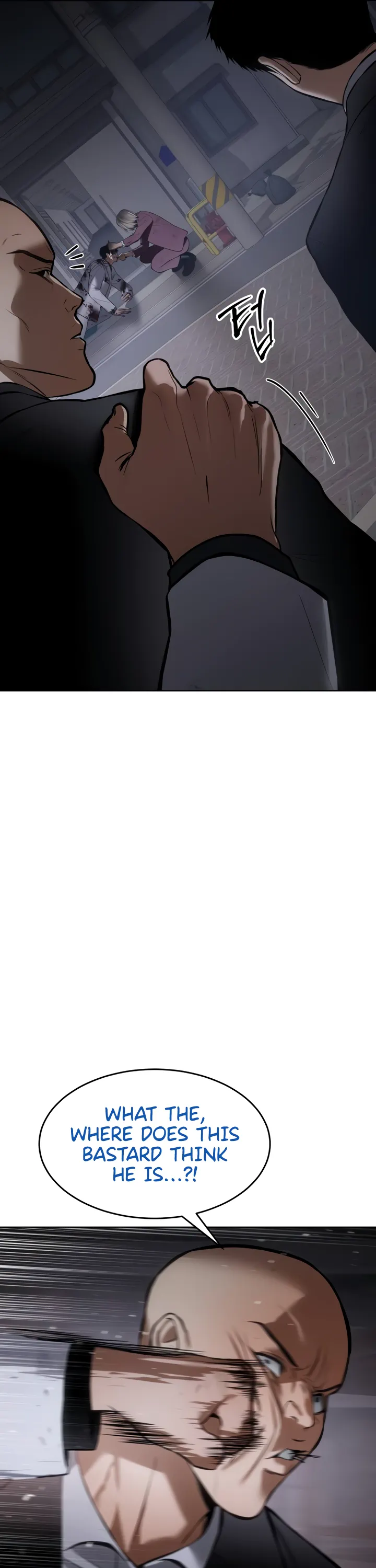 Read Baek XX Manga Online