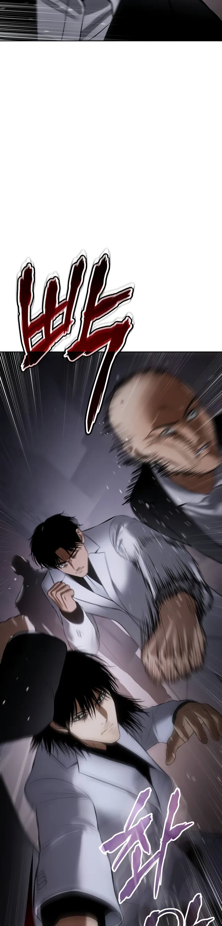 Read Baek XX Manga Online