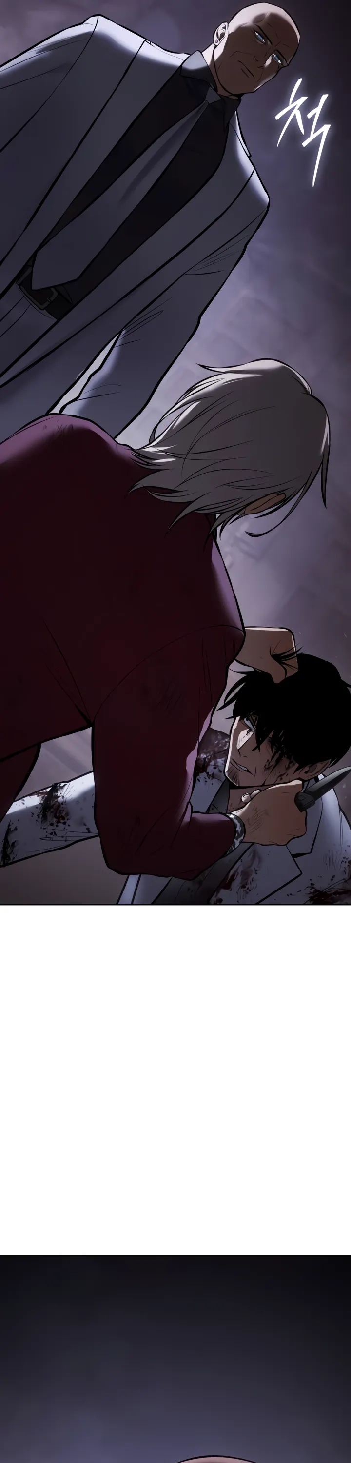 Read Baek XX Manga Online