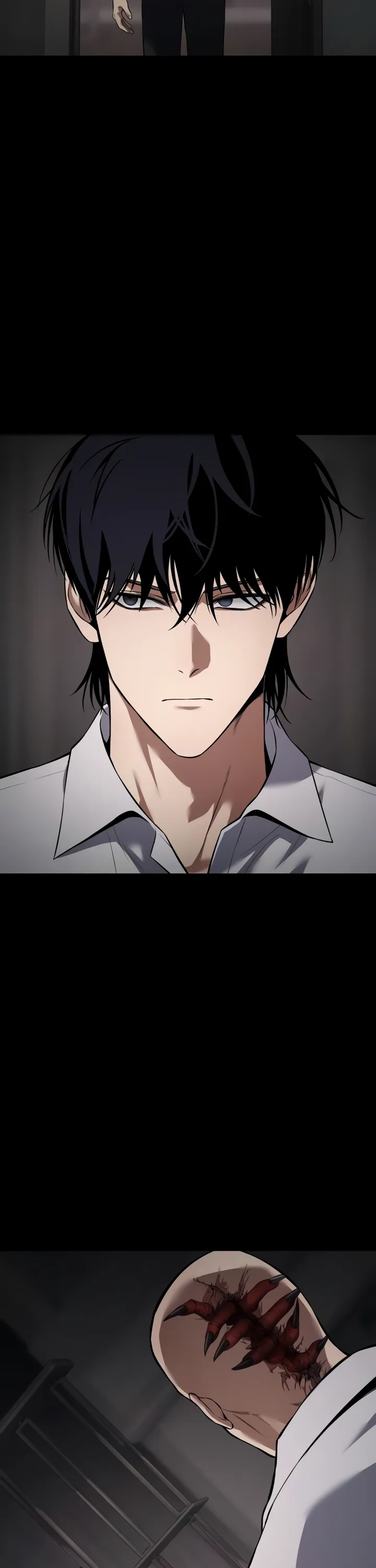 Read Baek XX Manga Online