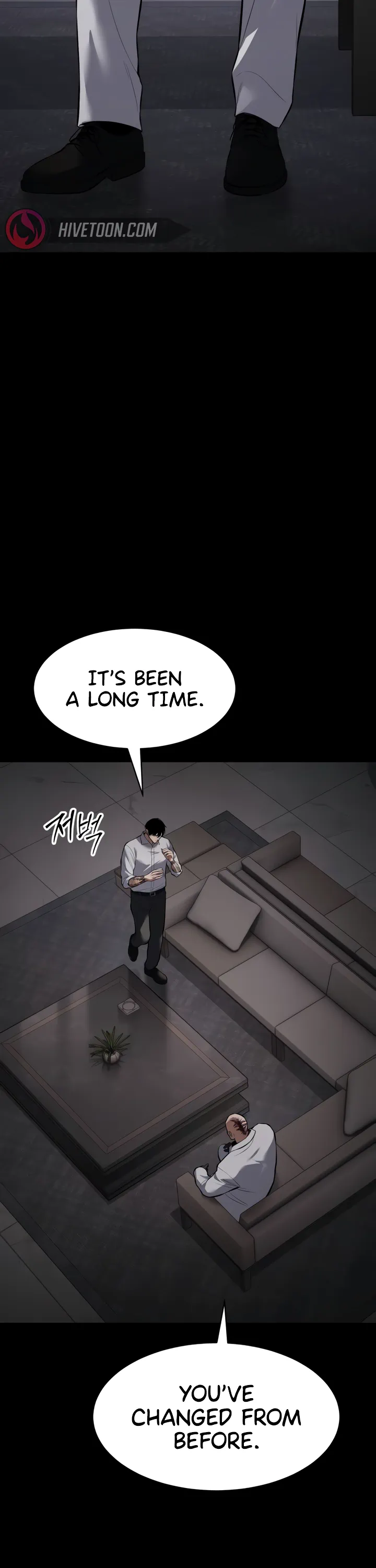 Read Baek XX Manga Online