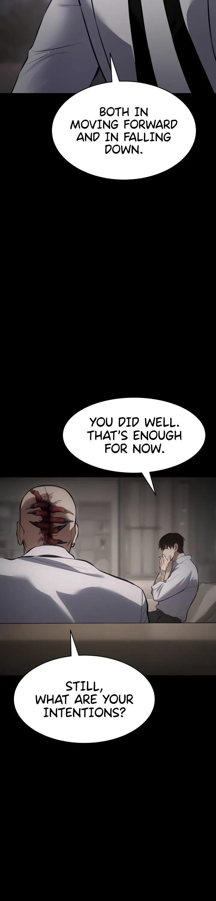 Read Baek XX Manga Online
