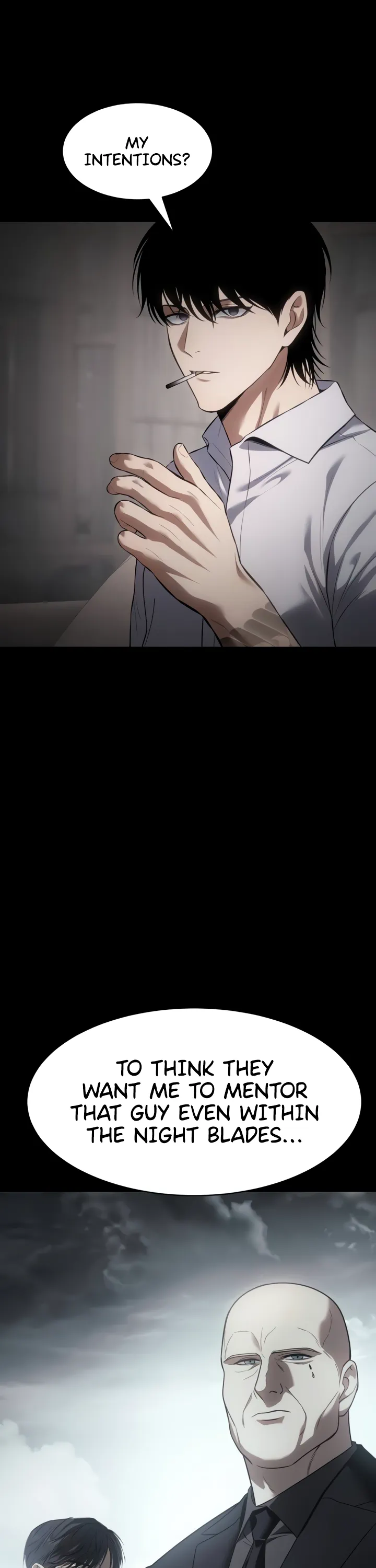 Read Baek XX Manga Online