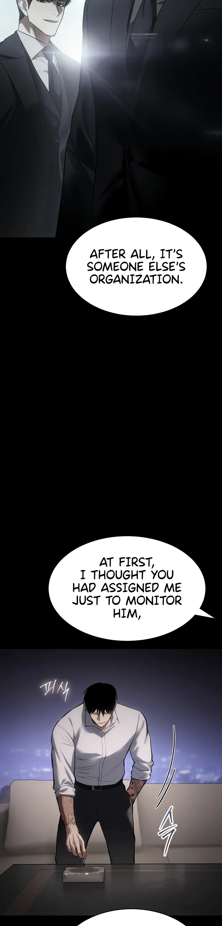 Read Baek XX Manga Online