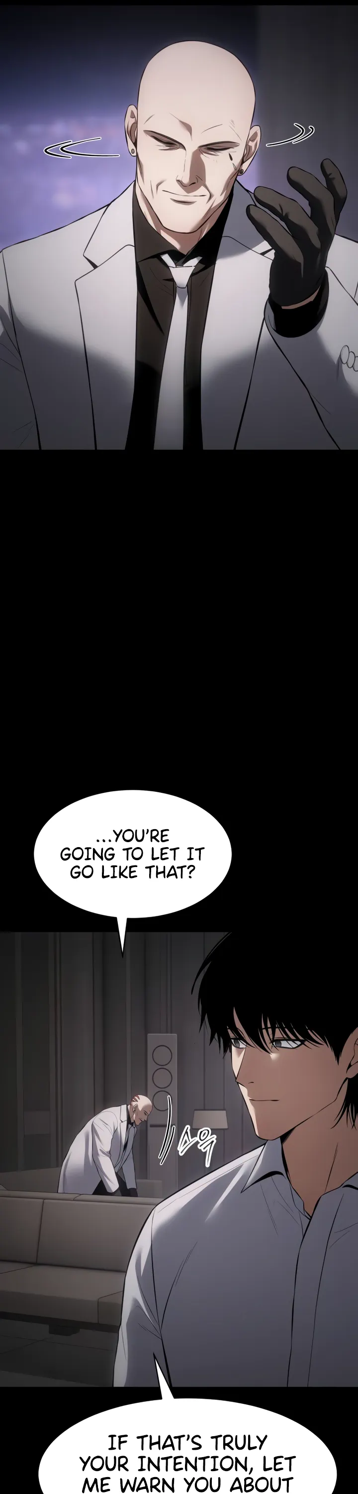 Read Baek XX Manga Online