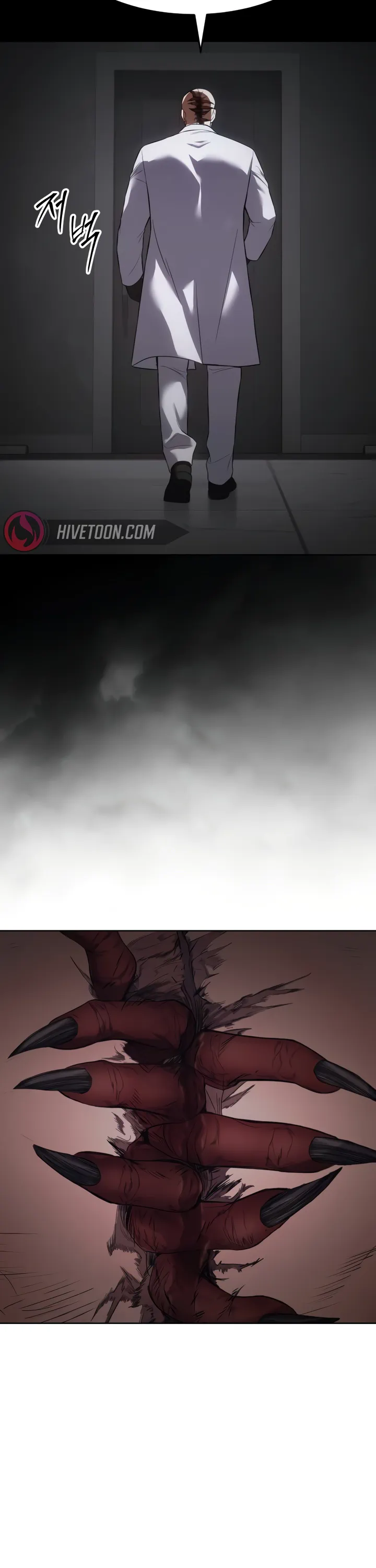 Read Baek XX Manga Online