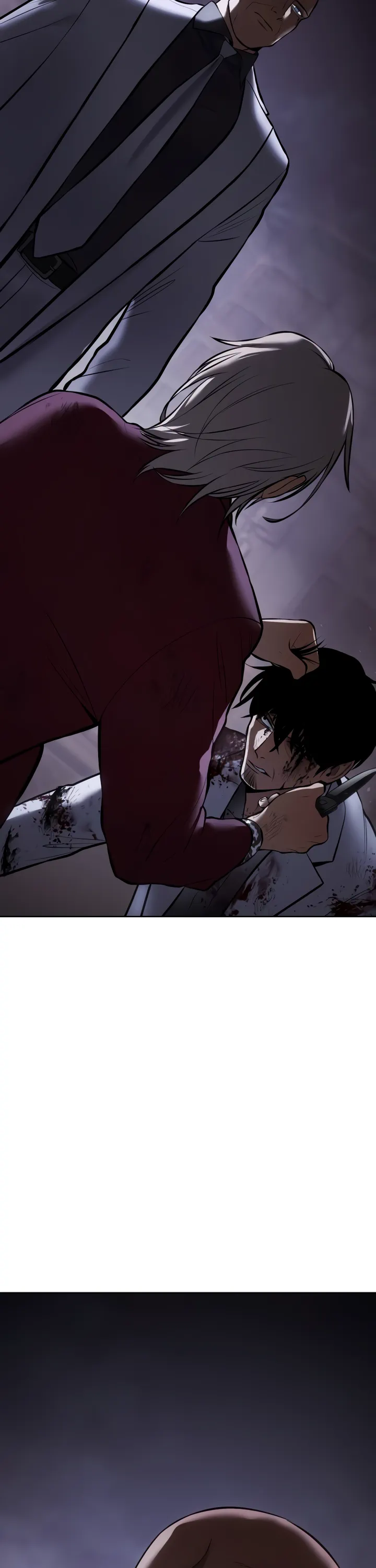 Read Baek XX Manga Online