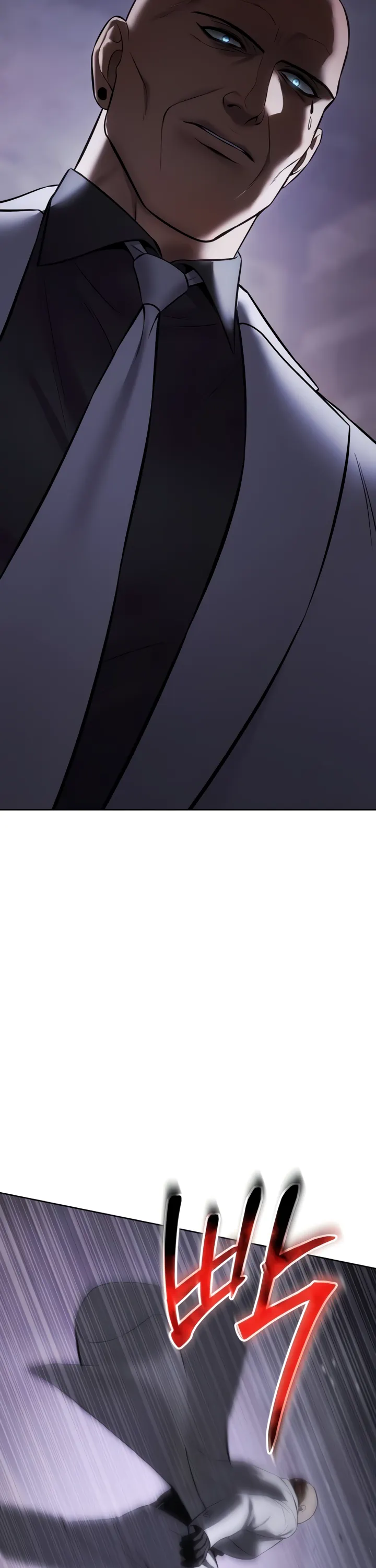 Read Baek XX Manga Online