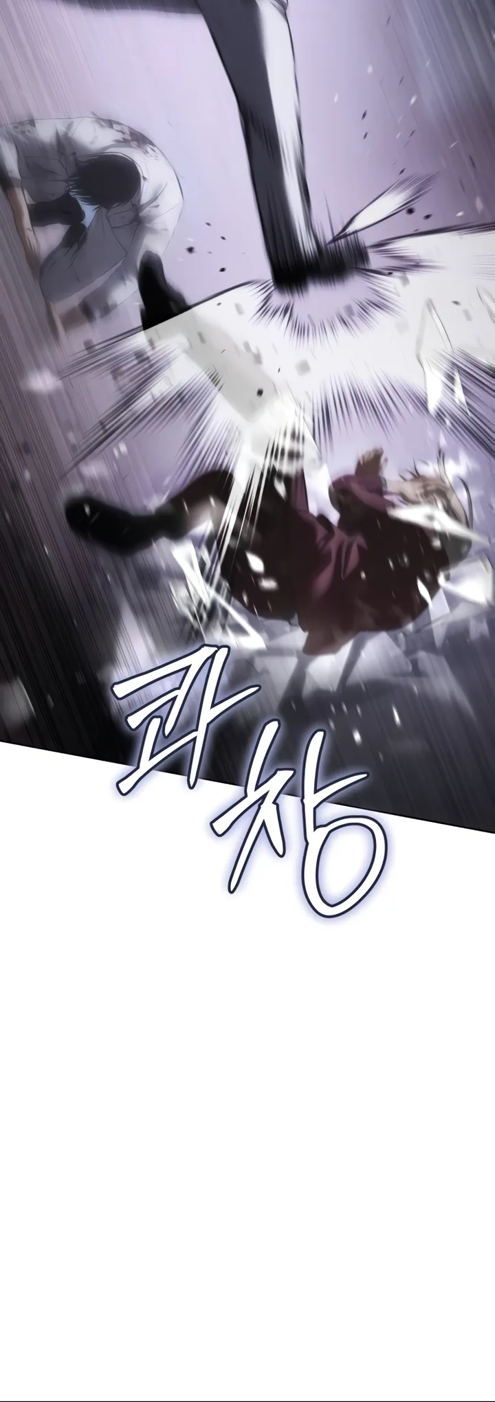 Read Baek XX Manga Online