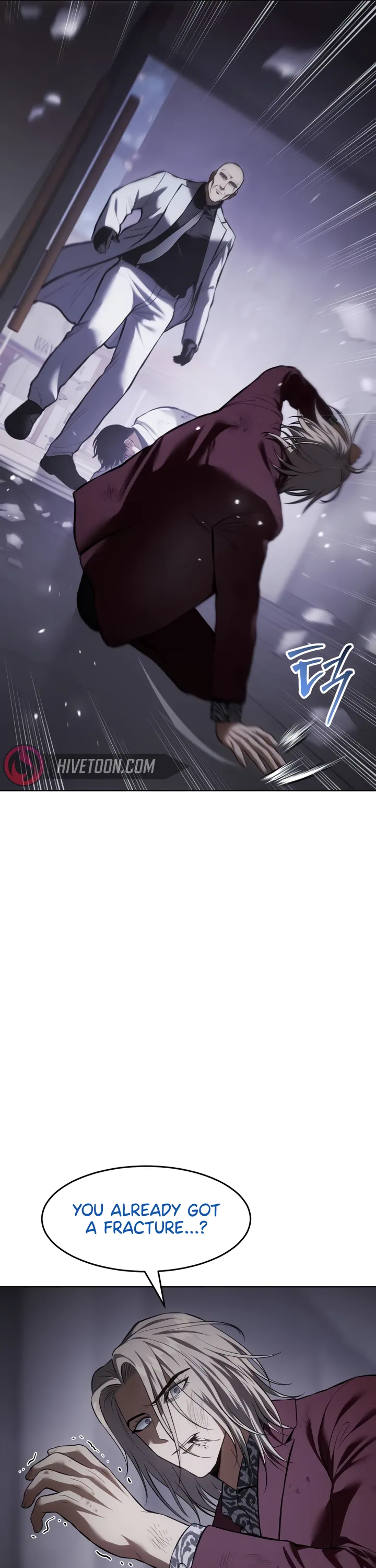 Read Baek XX Manga Online