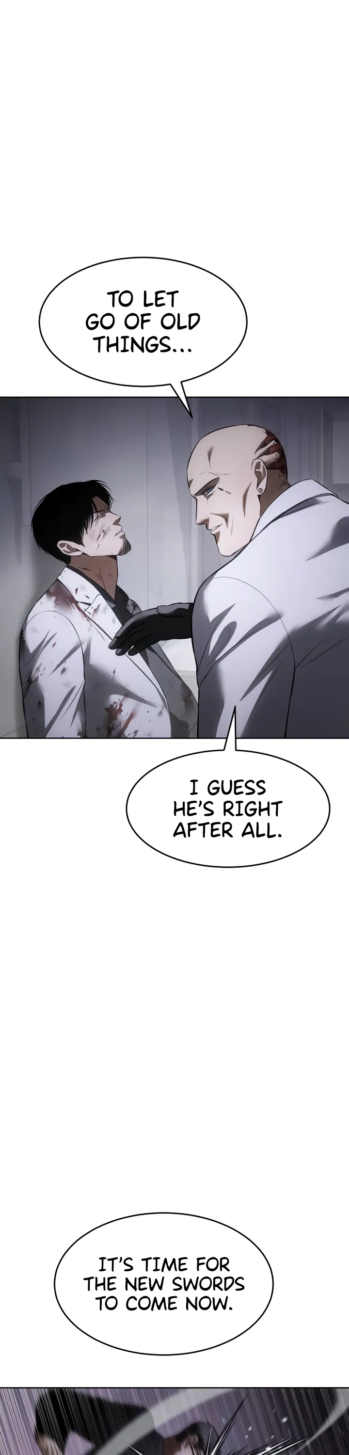 Read Baek XX Manga Online