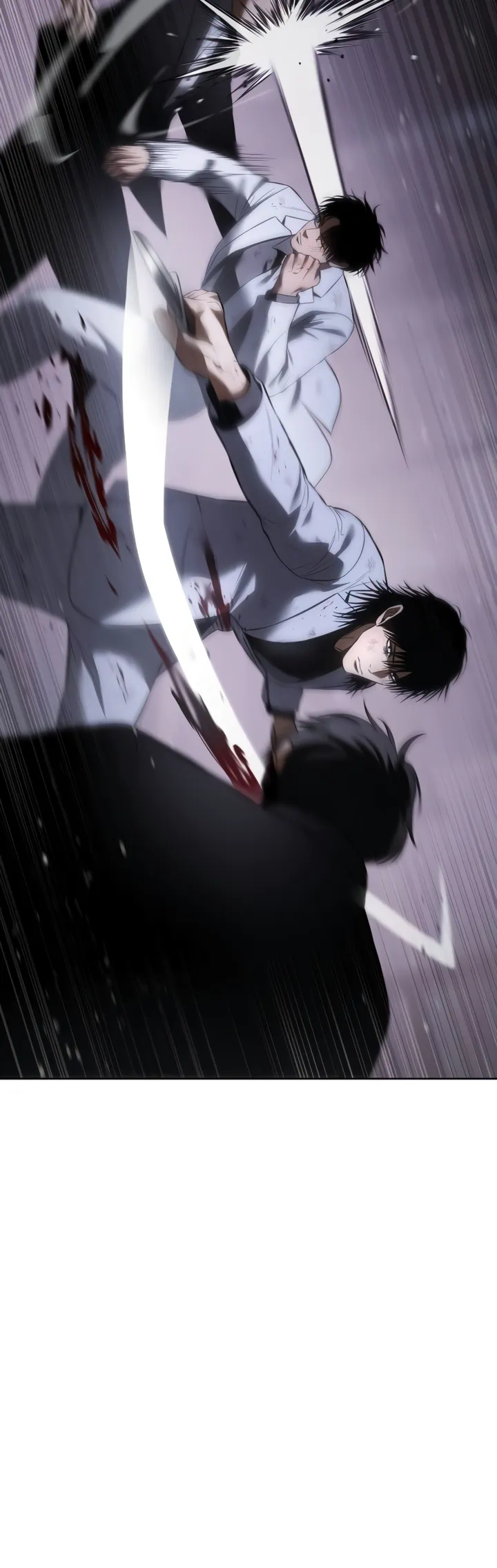 Read Baek XX Manga Online