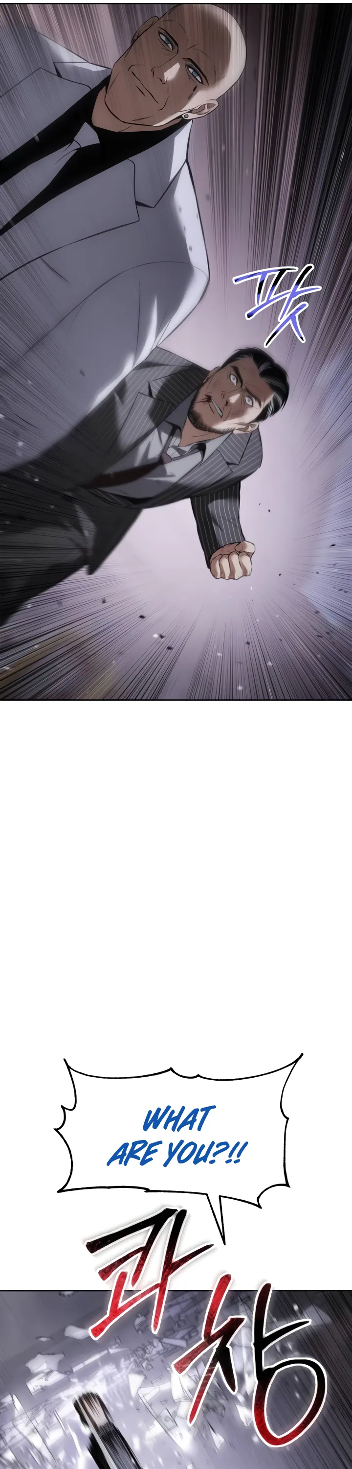 Read Baek XX Manga Online