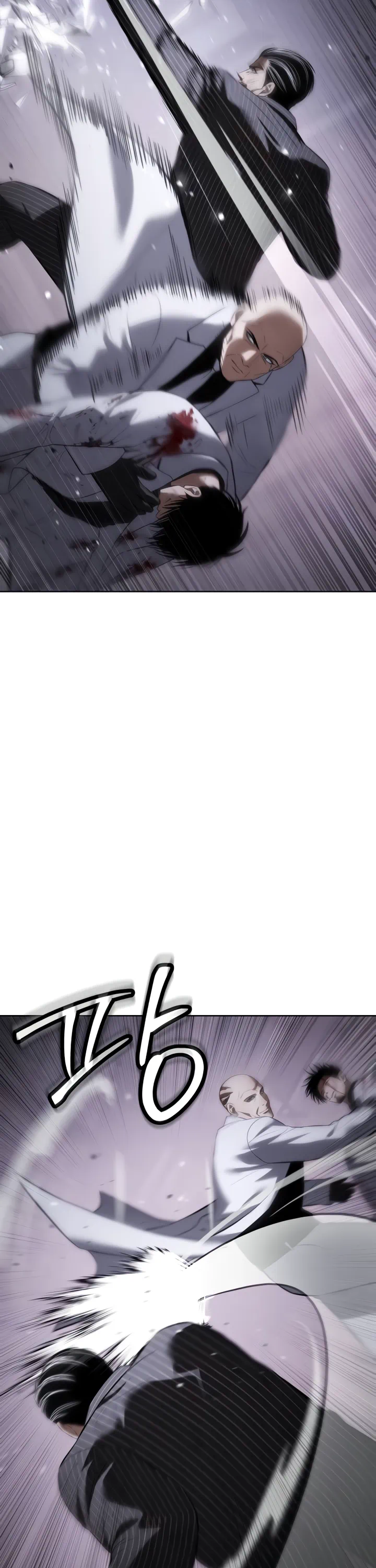 Read Baek XX Manga Online