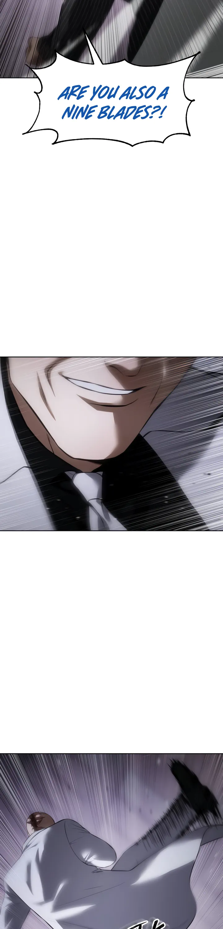 Read Baek XX Manga Online