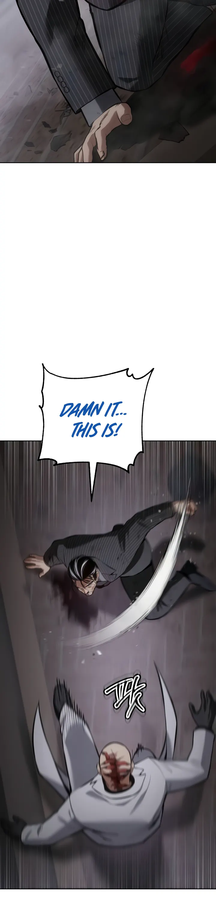 Read Baek XX Manga Online