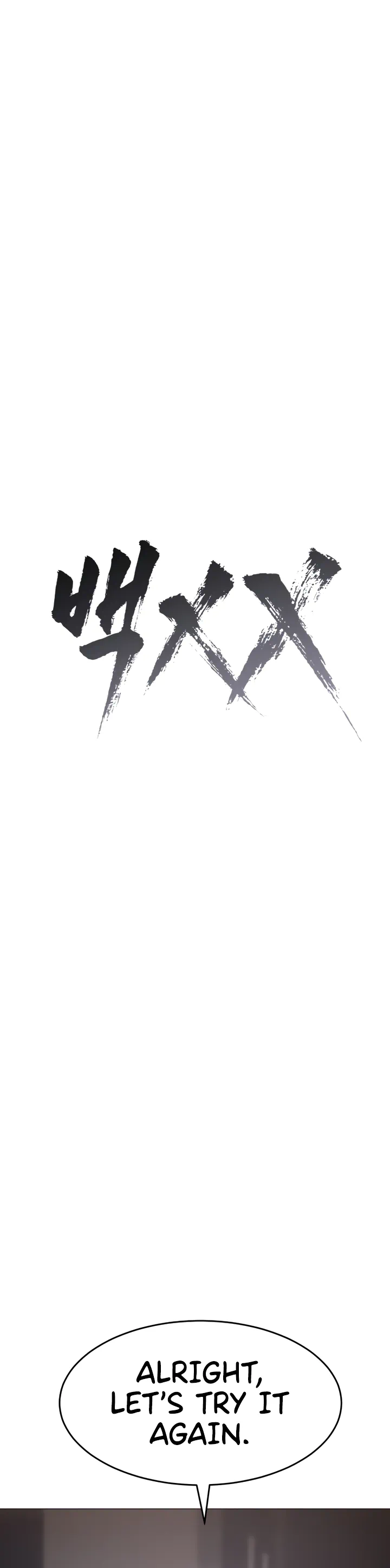 Read Baek XX Manga Online
