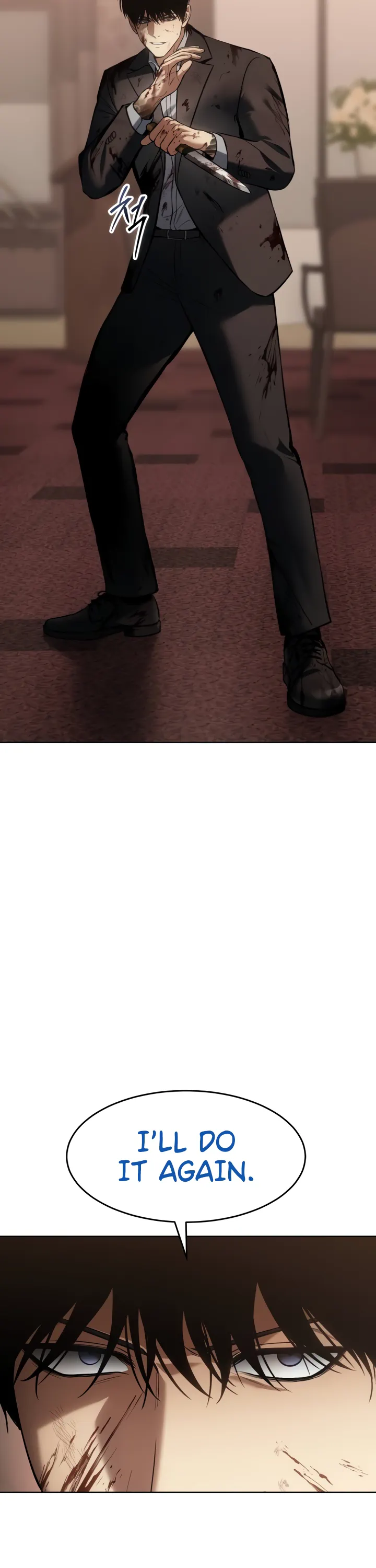 Read Baek XX Manga Online