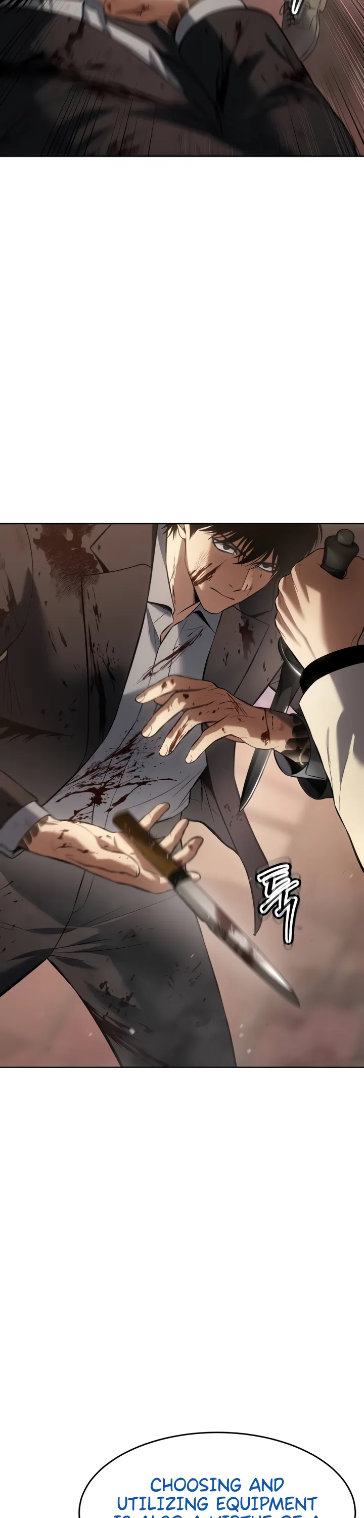 Read Baek XX Manga Online