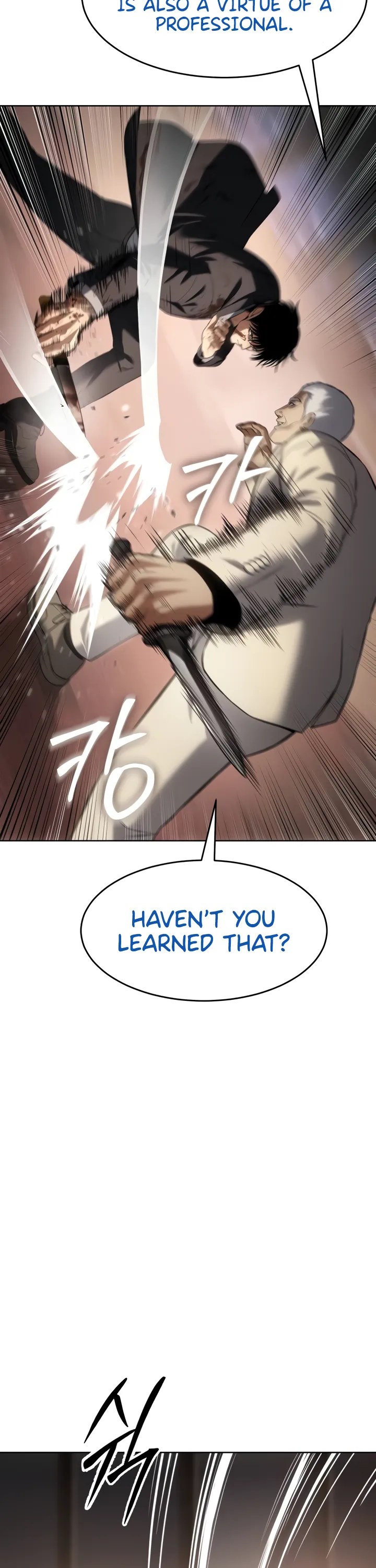 Read Baek XX Manga Online