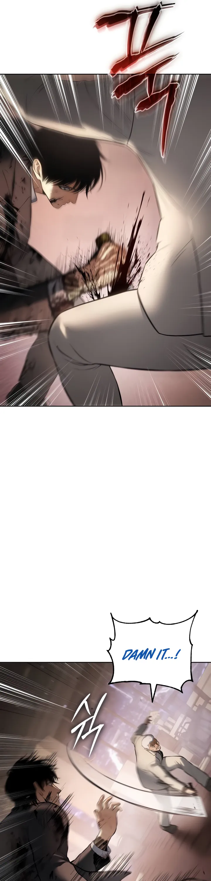 Read Baek XX Manga Online