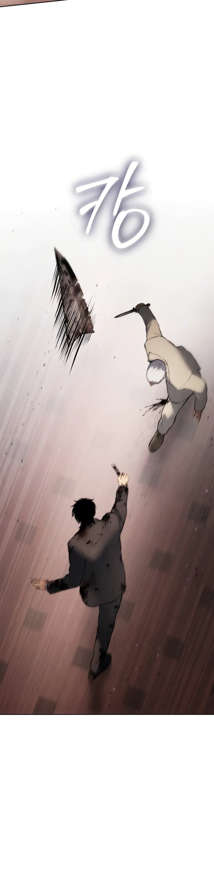 Read Baek XX Manga Online