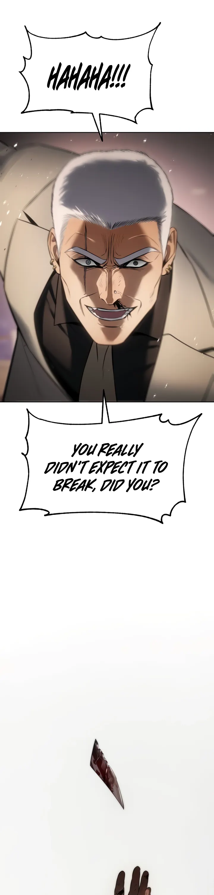 Read Baek XX Manga Online