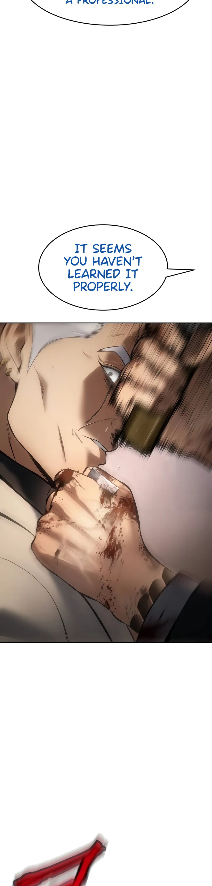 Read Baek XX Manga Online