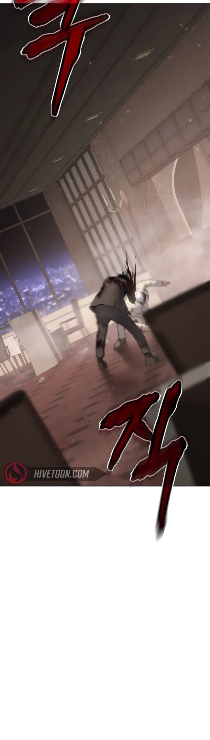 Read Baek XX Manga Online