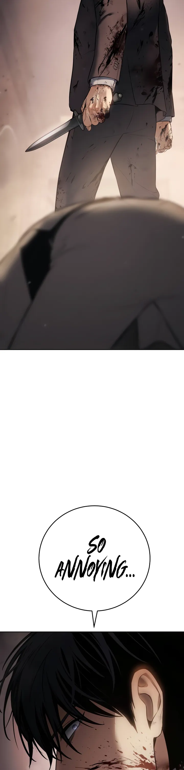 Read Baek XX Manga Online