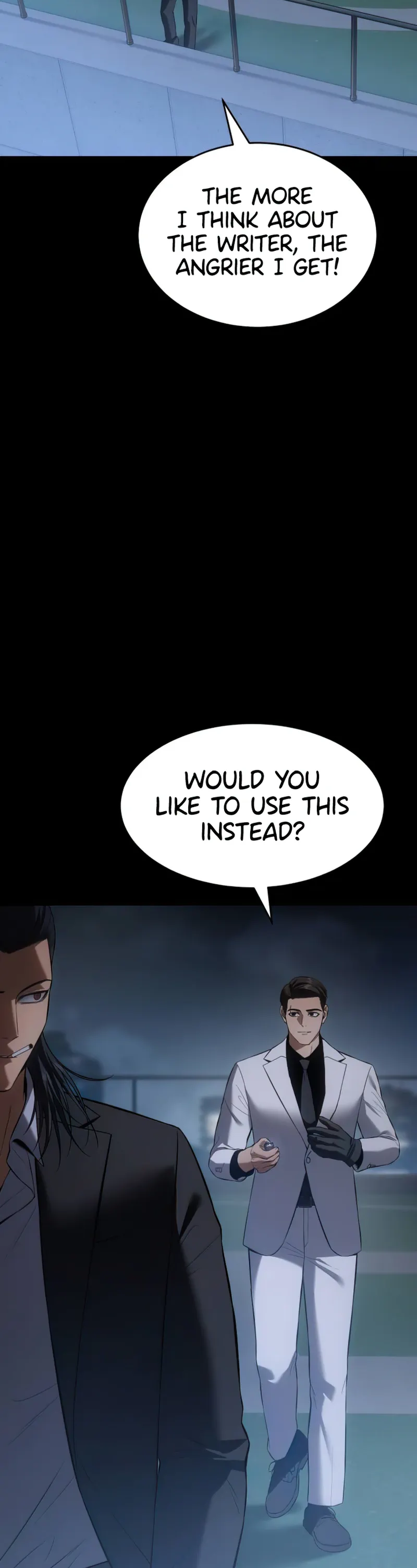 Read Baek XX Manga Online