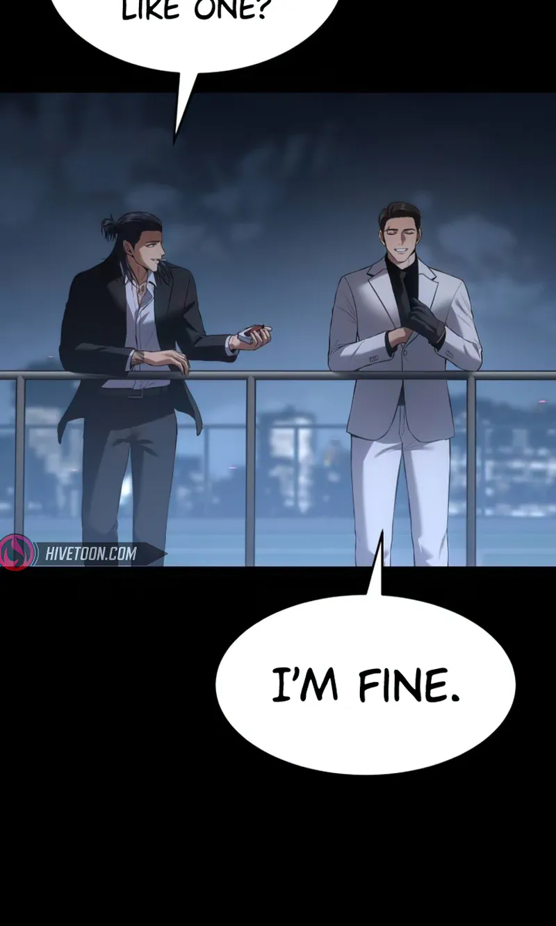 Read Baek XX Manga Online