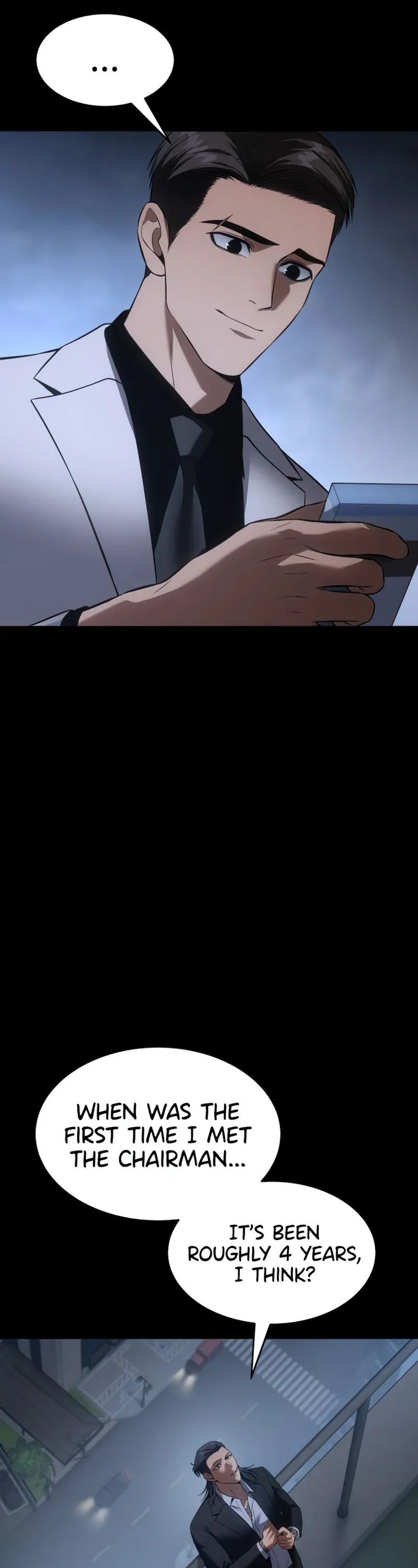 Read Baek XX Manga Online