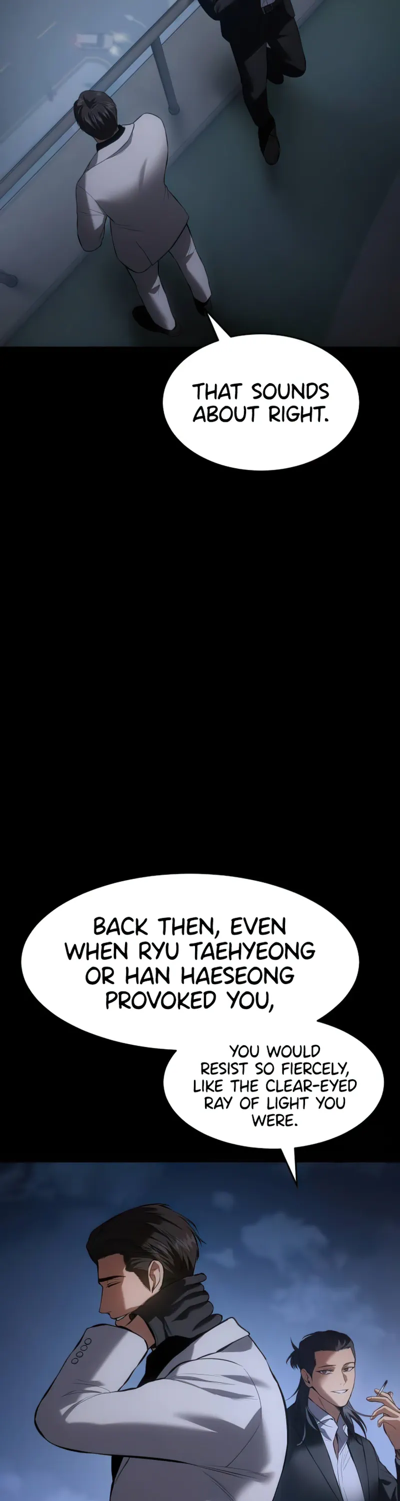 Read Baek XX Manga Online