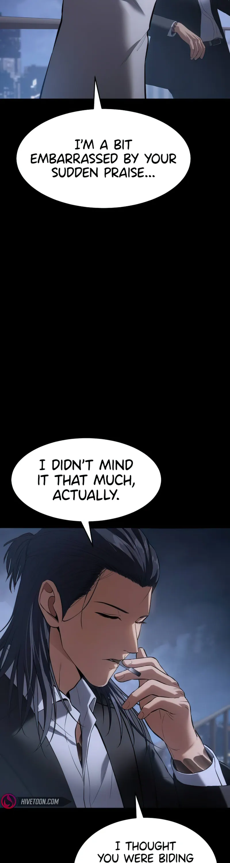 Read Baek XX Manga Online