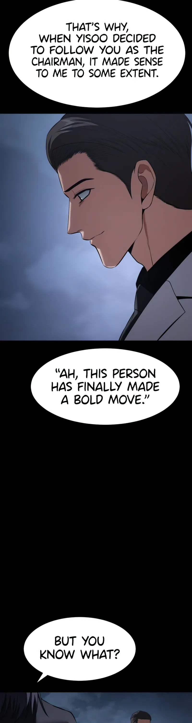 Read Baek XX Manga Online