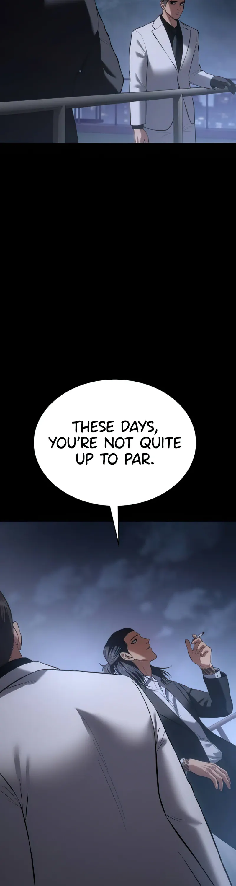 Read Baek XX Manga Online