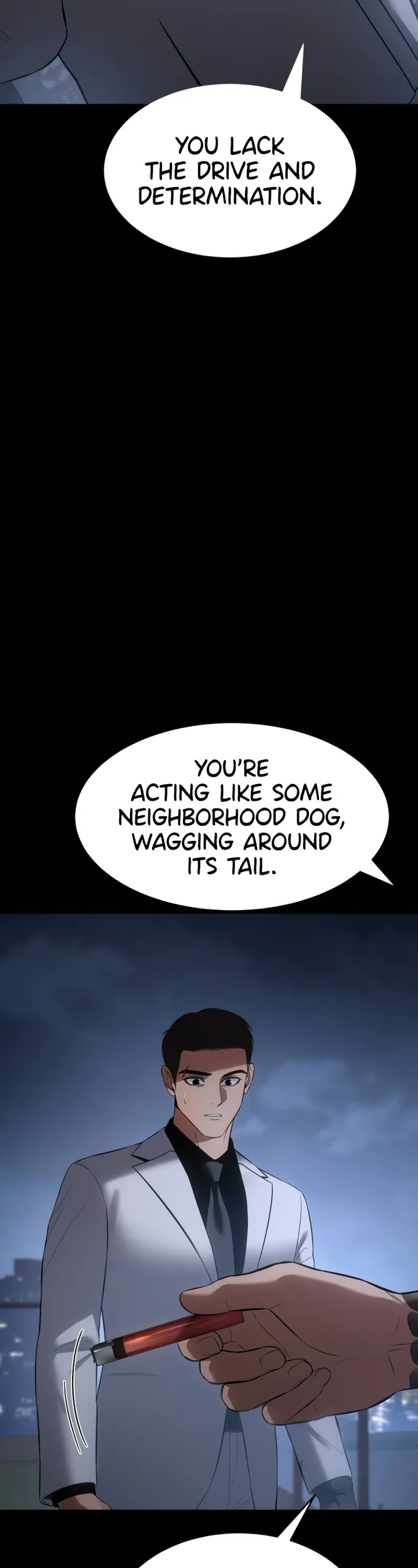 Read Baek XX Manga Online