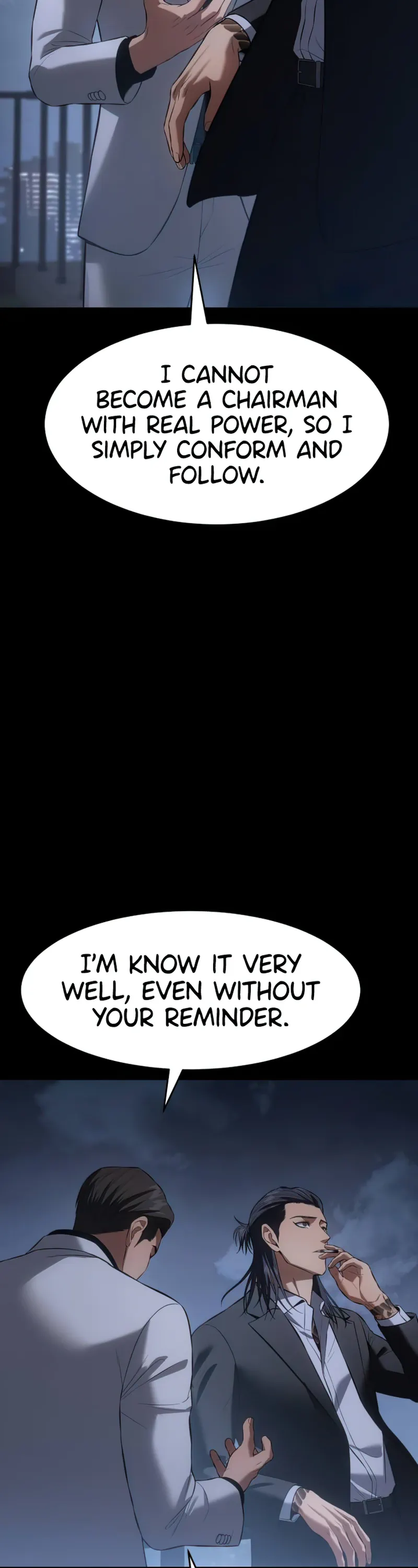 Read Baek XX Manga Online