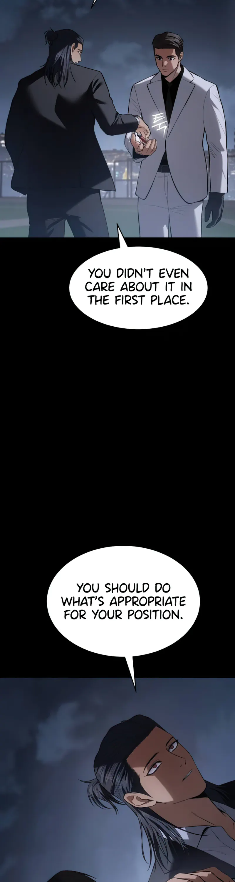 Read Baek XX Manga Online